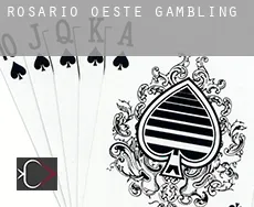Rosário Oeste gambling