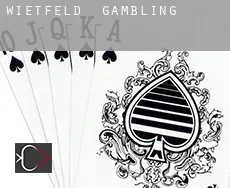 Wietfeld  gambling