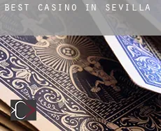 Best casino in  Seville