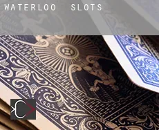 Waterloo slots