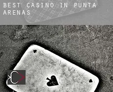 Best casino in  Punta Arenas