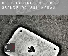 Best casino in Marau (Rio Grande do Sul)
