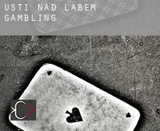 Ústí nad Labem  gambling