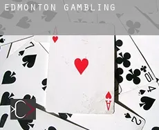 Edmonton  gambling