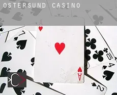 Östersund municipality  casino