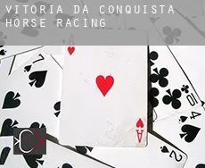 Vitória da Conquista horse racing