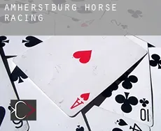 Amherstburg  horse racing