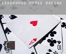 Arrowwood  horse racing