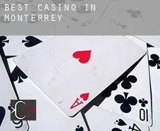 Best casino in  Monterrey