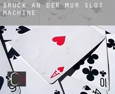 Politischer Bezirk Bruck an der Mur  slot machine