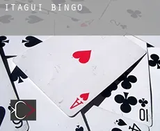 Itagüí  bingo