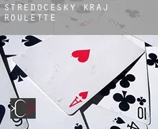 Středočeský Kraj  roulette