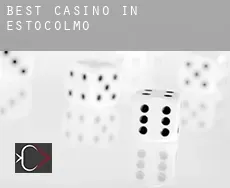 Best casino in  Stockholm