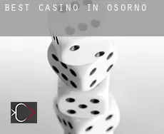 Best casino in  Osorno