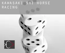 Kawasaki-shi  horse racing