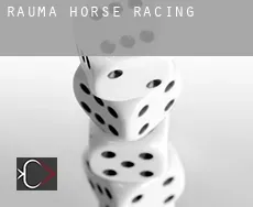 Rauma  horse racing