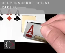 Oberdrauburg  horse racing