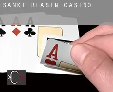 Sankt Blasen casino
