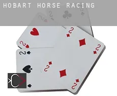 Hobart  horse racing