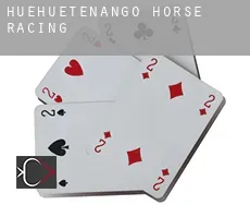 Huehuetenango  horse racing