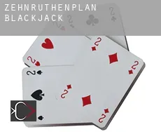 Zehnruthenplan  blackjack