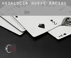 Andalusia  horse racing