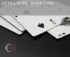 Apfelberg  gambling