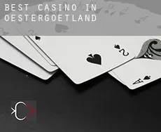 Best casino in  Östergötland