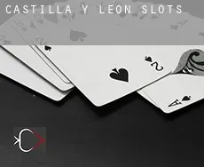 Castille and León  slots