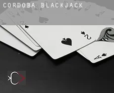 Cordova  blackjack