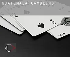 Guatemala  gambling