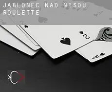 Jablonec nad Nisou  roulette