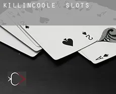 Killincoole slots