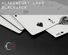 Politischer Bezirk Klagenfurt Land  blackjack