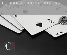 Lo Prado  horse racing