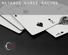 Matanza  horse racing