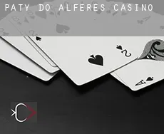 Paty do Alferes  casino