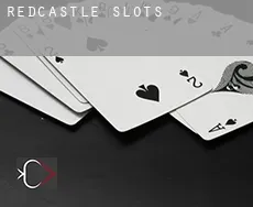 Redcastle  slots