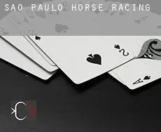 São Paulo  horse racing