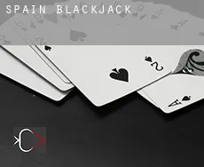 Spain  blackjack