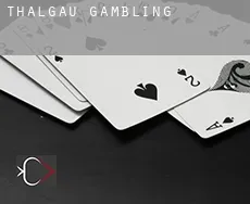 Thalgau  gambling