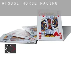 Atsugi  horse racing