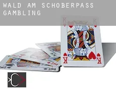Wald am Schoberpaß gambling