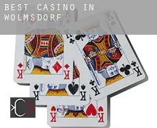 Best casino in Wölmsdorf