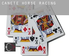 Cañete  horse racing