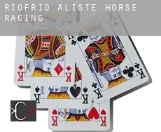 Ríofrío de Aliste  horse racing