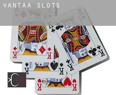 Vantaa  slots