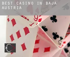 Best casino in  Lower Austria