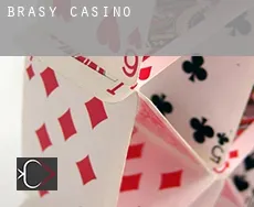 Břasy casino