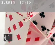 Burren bingo